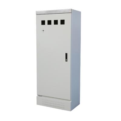 河南绿彬 配电箱 配电柜 柜体1800*900*400，室外（需防雨）：内部三个空开（400A、400A、250A），柜内需装电表一个